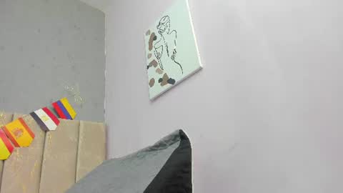 Snapshot of tiffany_mendez chatting on June 20, 2026, 12:08 pm tiffany_mendez online show from June 20, 2026, 12:08 pm
