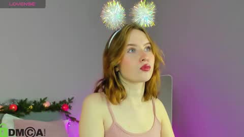 Snapshot of tiffany_roy chatting on December 24, 2024, 10:11 am tiffany_roy online show from December 24, 2024, 10:11 am