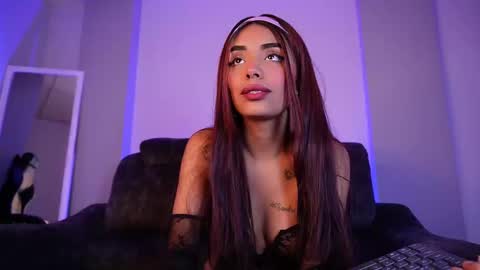 tiffany_sander online show from October 4, 2025, 4:10 am