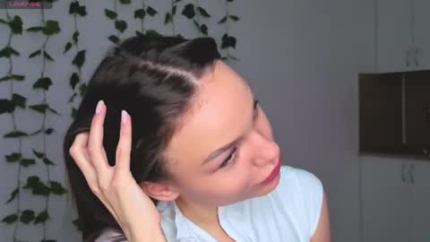 Tiffany online show from April 15, 2026, 12:45 pm