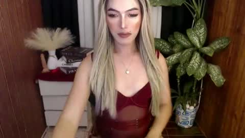 tiffany online show from January 11, 2026, 5:56 am