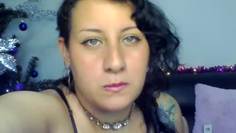 Tiffany Altamira online show from December 16, 2024, 7:48 am