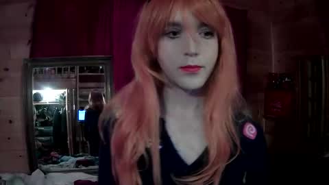 tiffanycase384727 online show from October 22, 2025, 10:48 am