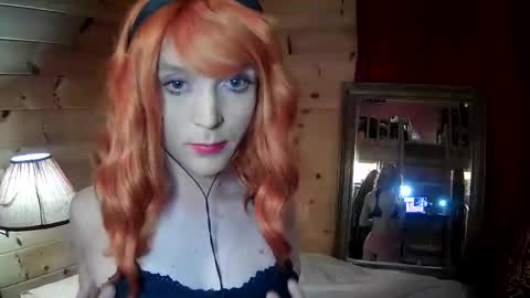 tiffanycase384727 online show from May 27, 2026, 4:31 am