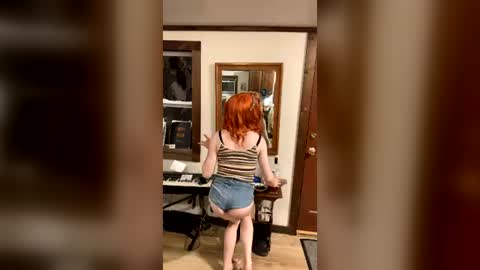 tiffanycase384727 online show from July 30, 2026, 1:26 am