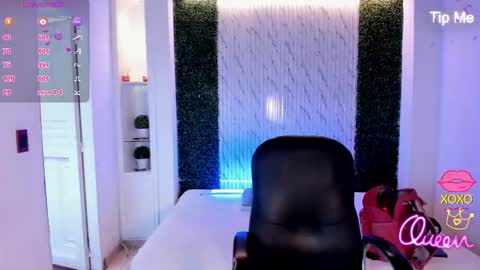 tiffanyhoustton online show from February 15, 2026, 12:25 pm