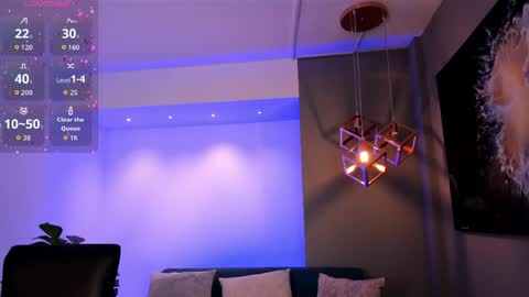 tiffanyhoustton online show from March 29, 2026, 12:16 pm