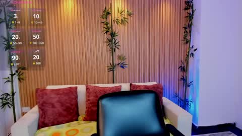 tiffanyhoustton online show from March 31, 2026, 11:54 am