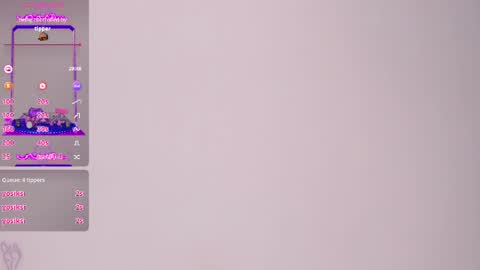 tiffanyhoustton online show from April 1, 2026, 1:41 pm