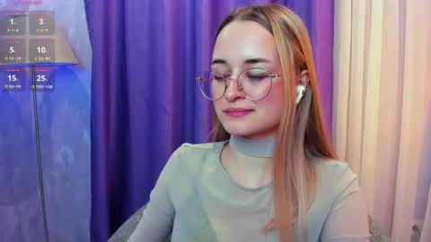 Snapshot of tiffanyhunt chatting on February 10, 2025, 6:24 pm Tiffany online show from February 10, 2025, 6:24 pm
