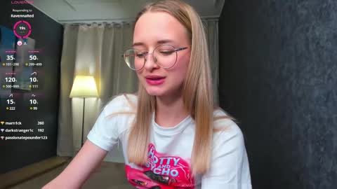 Snapshot of tiffanyhunt chatting on February 13, 2025, 5:54 pm Tiffany online show from February 13, 2025, 5:54 pm