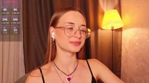 Tiffany online show from December 2, 2025, 2:01 pm