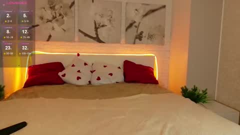 Tiffany online show from March 12, 2026, 3:18 pm