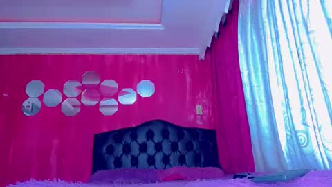 tiffanymackensyy69 online show from January 12, 2026, 9:42 pm