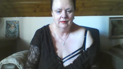 TiffanyMature online show from March 27, 2026, 8:26 am