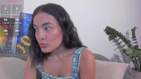 TIFFANY online show from April 8, 2026, 6:13 am