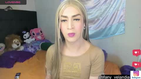 Snapshot of tiffanys_sohot chatting on September 29, 2025, 7:08 pm Tefy velandia online show from September 29, 2025, 7:08 pm