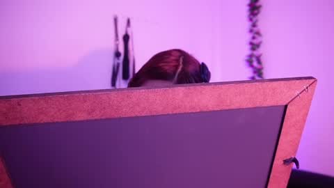 My name is Tiffany welcome  online show from April 14, 2026, 2:06 am