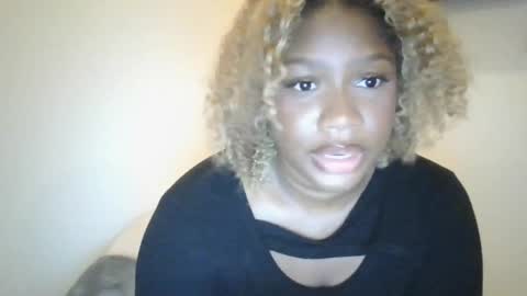 Tiffany online show from September 18, 2025, 5:53 am