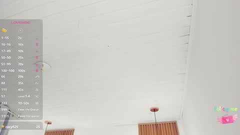 Tiffany online show from November 10, 2025, 1:21 pm