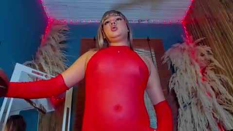 tiffanyy_deluxe online show from November 27, 2025, 1:57 pm