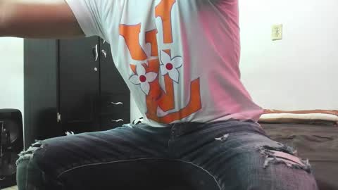 tiger_job online show from January 18, 2026, 10:35 pm