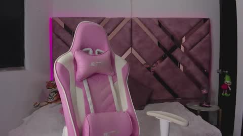 Snapshot of tigerbaby_ chatting on November 30, 2025, 12:14 am Ana online show from November 30, 2025, 12:14 am