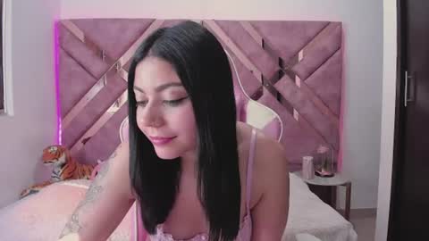 Snapshot of tigerbaby_ chatting on June 11, 2026, 2:59 pm Ana online show from June 11, 2026, 2:59 pm