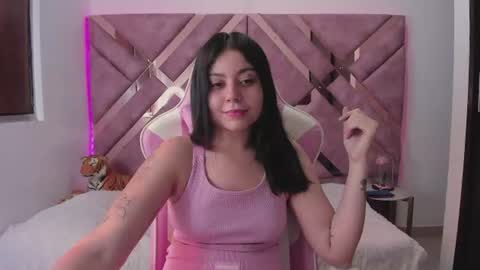 Snapshot of tigerbaby_ chatting on June 17, 2026, 1:01 pm Ana online show from June 17, 2026, 1:01 pm
