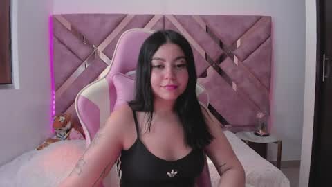 Snapshot of tigerbaby_ chatting on June 27, 2026, 2:23 pm Ana online show from June 27, 2026, 2:23 pm