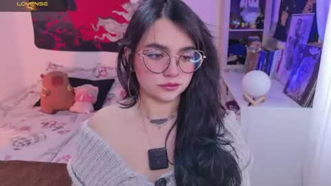 Snapshot of tigerlily__1 chatting on June 16, 2026, 1:25 pm Lilith online show from June 16, 2026, 1:25 pm