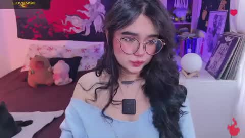 Snapshot of tigerlily__1 chatting on July 23, 2026, 1:31 pm Lilith online show from July 23, 2026, 1:31 pm