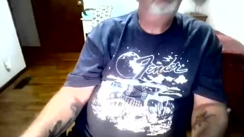 Snapshot of tigerman20242025 chatting on June 27, 2026, 1:43 am tigerman online show from June 27, 2026, 1:43 am