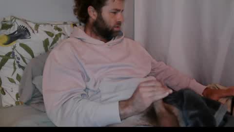 tigerzaddy online show from October 28, 2025, 1:03 pm