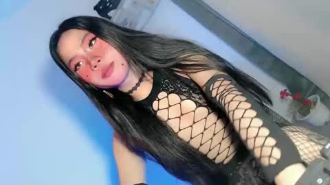 tight_elliana online show from December 18, 2025, 9:32 pm