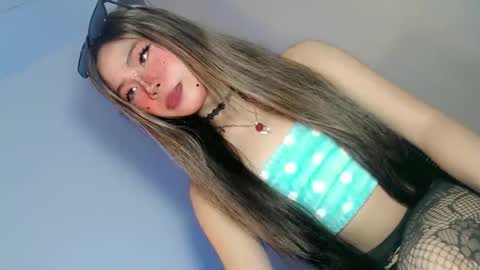 tight_elliana online show from January 16, 2026, 4:55 pm