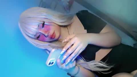tight_elliana online show from April 12, 2026, 9:53 pm