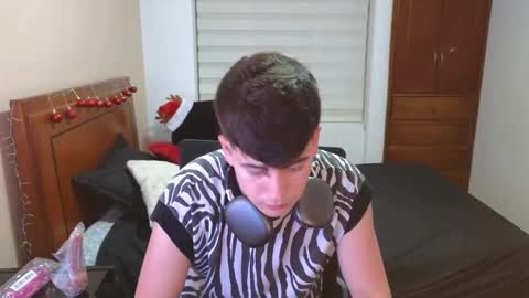 Camilo online show from November 13, 2025, 10:52 pm