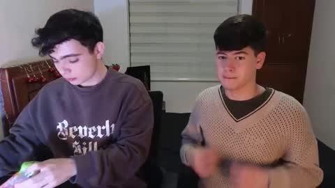 Camilo online show from November 28, 2025, 12:57 am