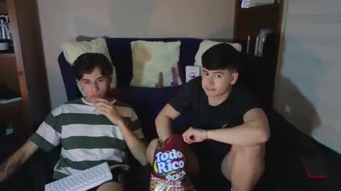 Camilo online show from December 19, 2025, 2:51 am