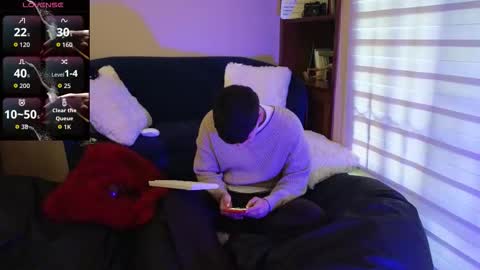 Camilo online show from February 18, 2026, 10:50 pm