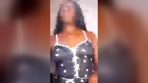  Tiiffany Brown  online show from June 12, 2026, 8:57 am