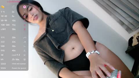 Tijana online show from July 6, 2026, 3:36 pm