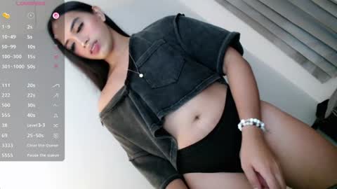 Tijana online show from August 3, 2026, 5:06 pm