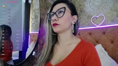 TILA TEQUILA online show from January 21, 2025, 12:29 pm