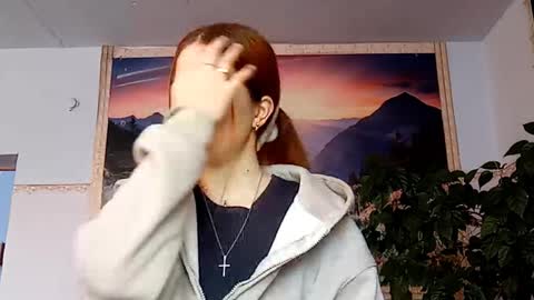 Natalie online show from February 11, 2026, 8:08 am