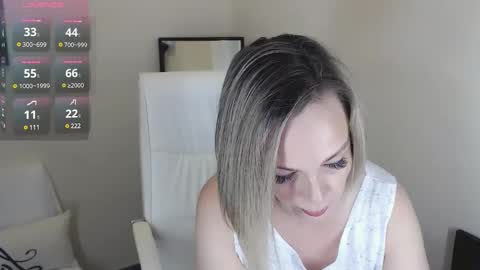 Tilly online show from February 2, 2025, 2:34 pm