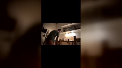 tim614600 online show from March 7, 2026, 2:19 am