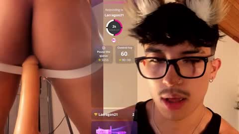 Tim Fox online show from October 13, 2025, 12:16 pm