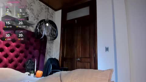 Tim Fox online show from October 29, 2025, 12:40 pm